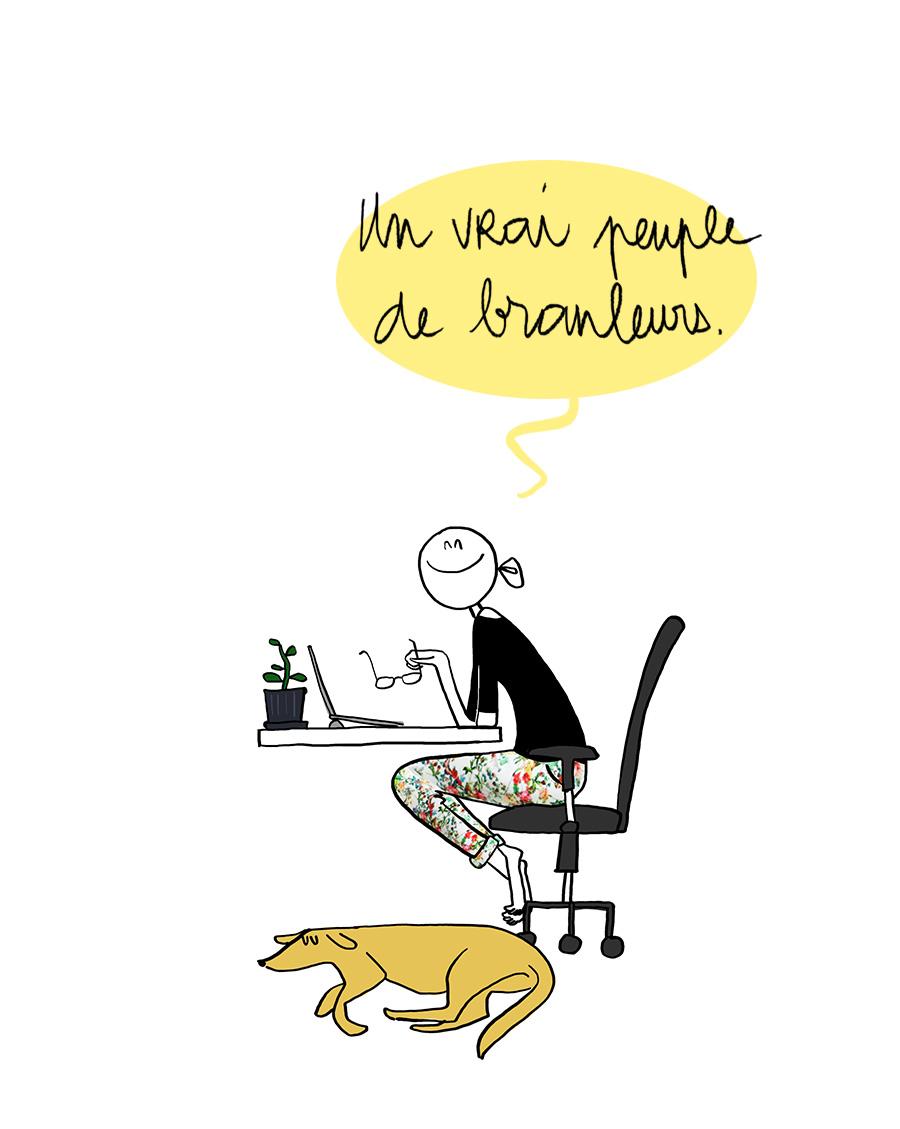 Crédit photo : La Ptite Lu