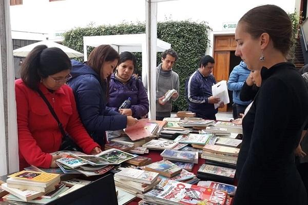 Lima et le Pérou fêtent la Francophonie !