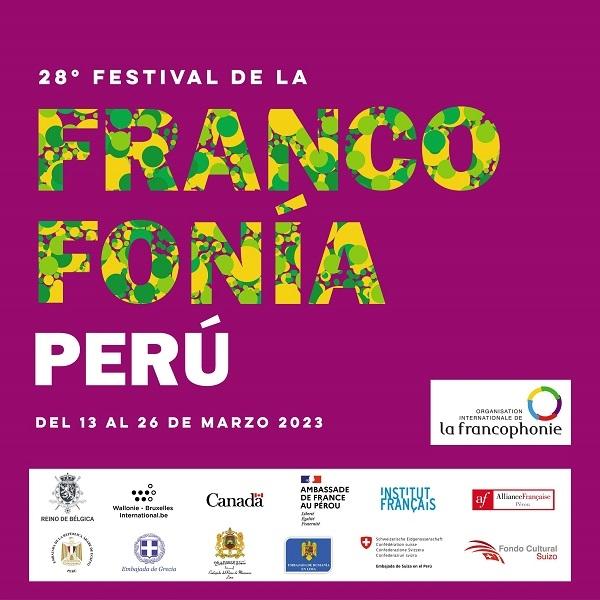 Lima et le Pérou fêtent la Francophonie !
