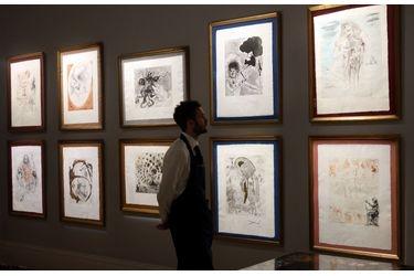 freddie mercury exposition londres