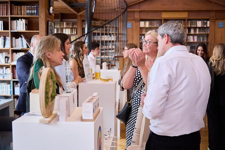 french beauty experience