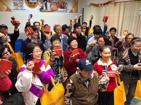 noel a la french chamber fondation