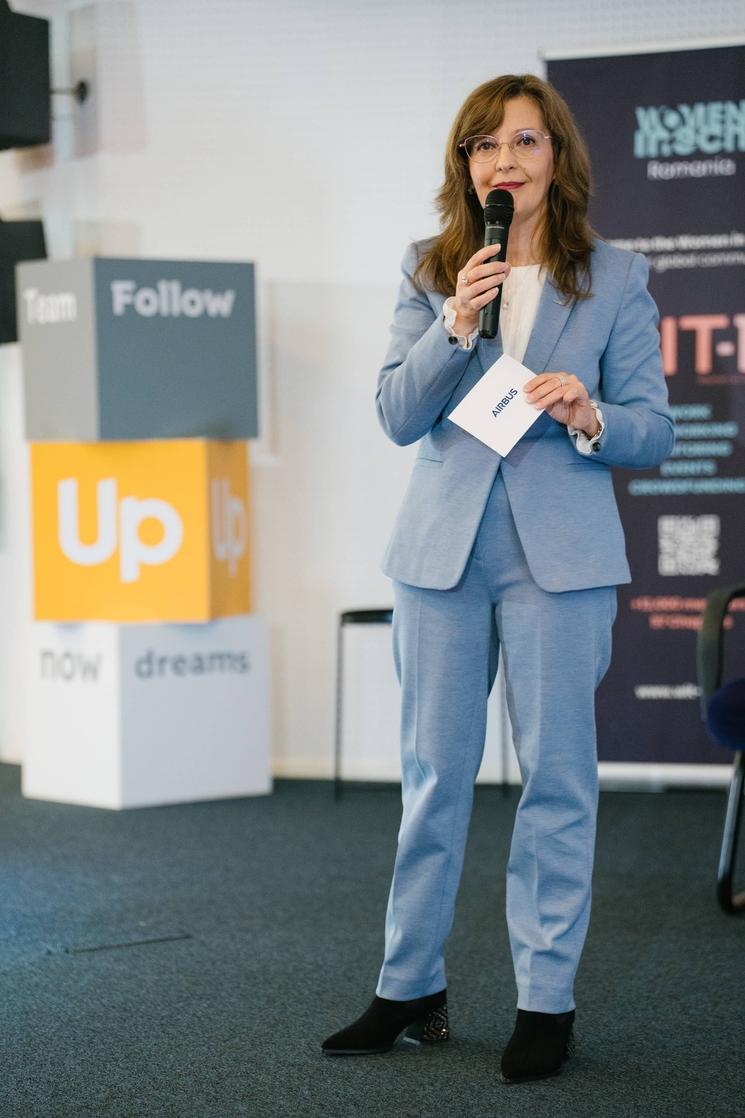 Marian Blanco Romero