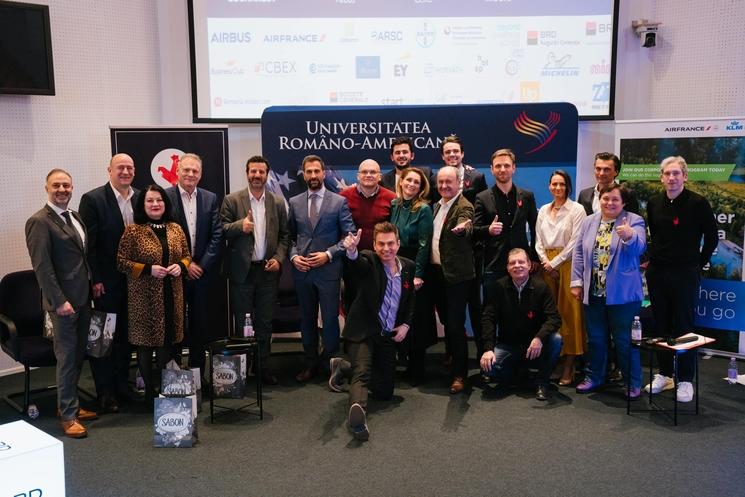 french tech bucarest