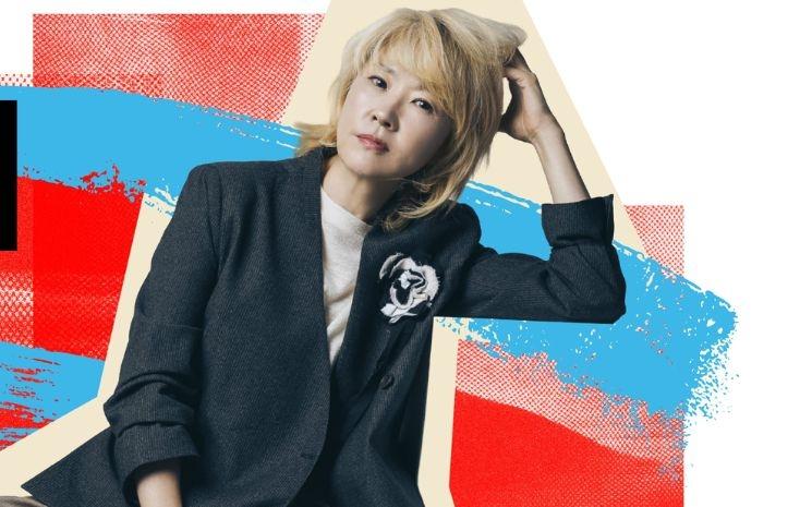 Youn Sun Nah feat. Bojan Z - French May Arts Festival 2026