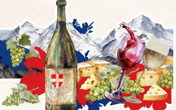 Savoie : Taste The Altitude - French Gourmay 2026