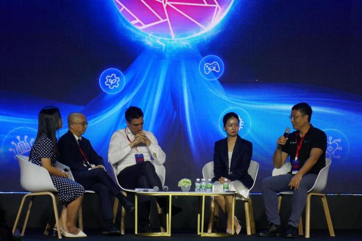 French Tech Summit Vietnam 2025 a HCM Ville