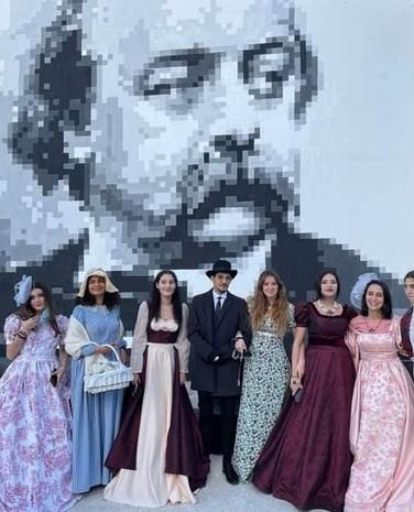 fresque gustave flaubert la marsa.jpg