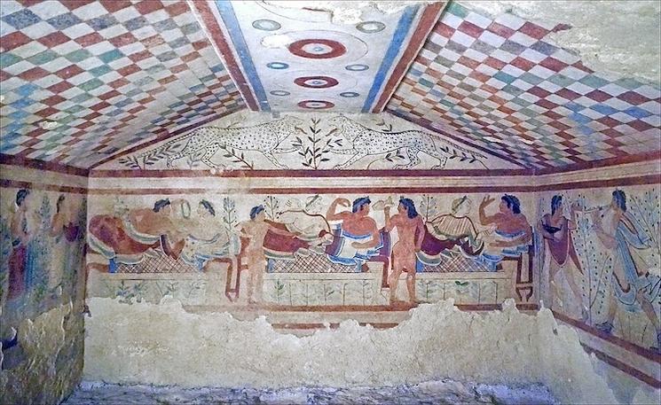 fresque