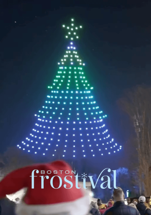 Boston Frostival