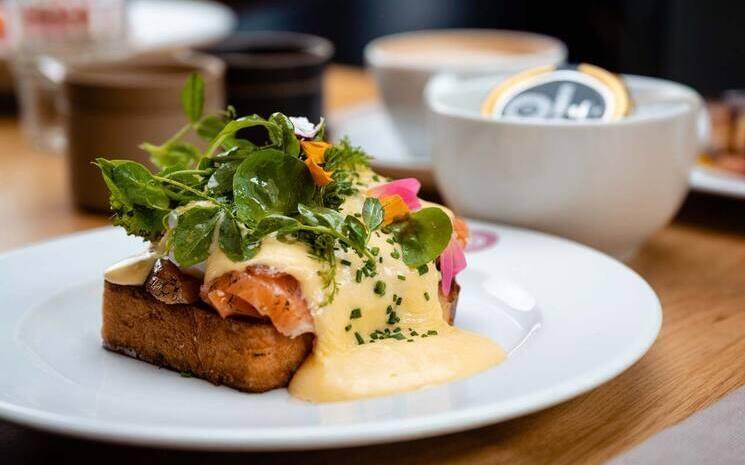 Brunch Frühstück 3000