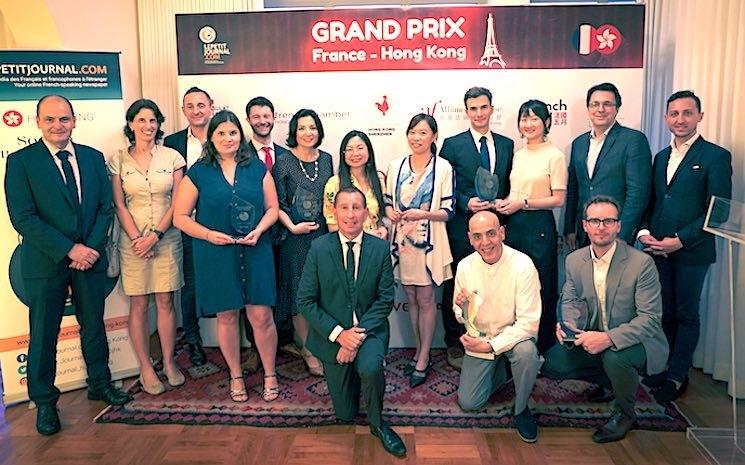grand prix 2023 gagnants