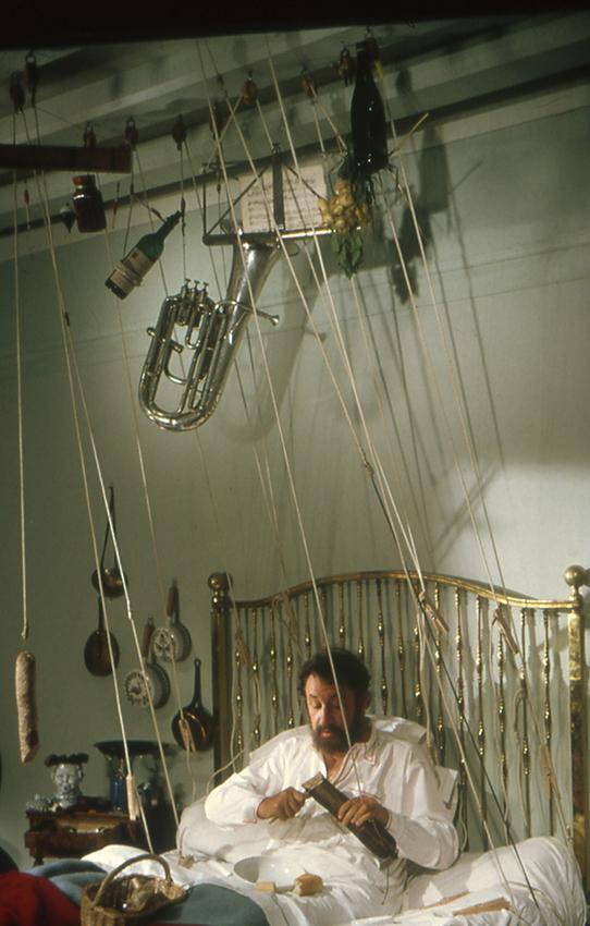 Alexandre de Bienheureux