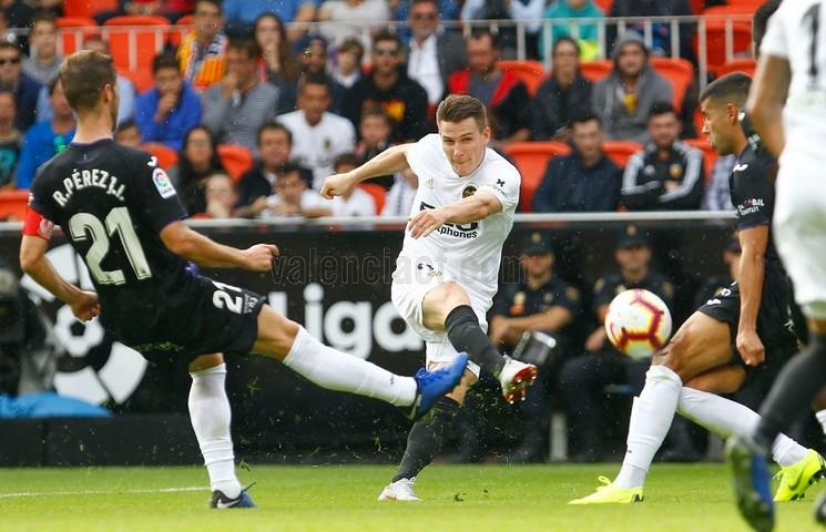 Gameiro a dispose de bonnes occasions