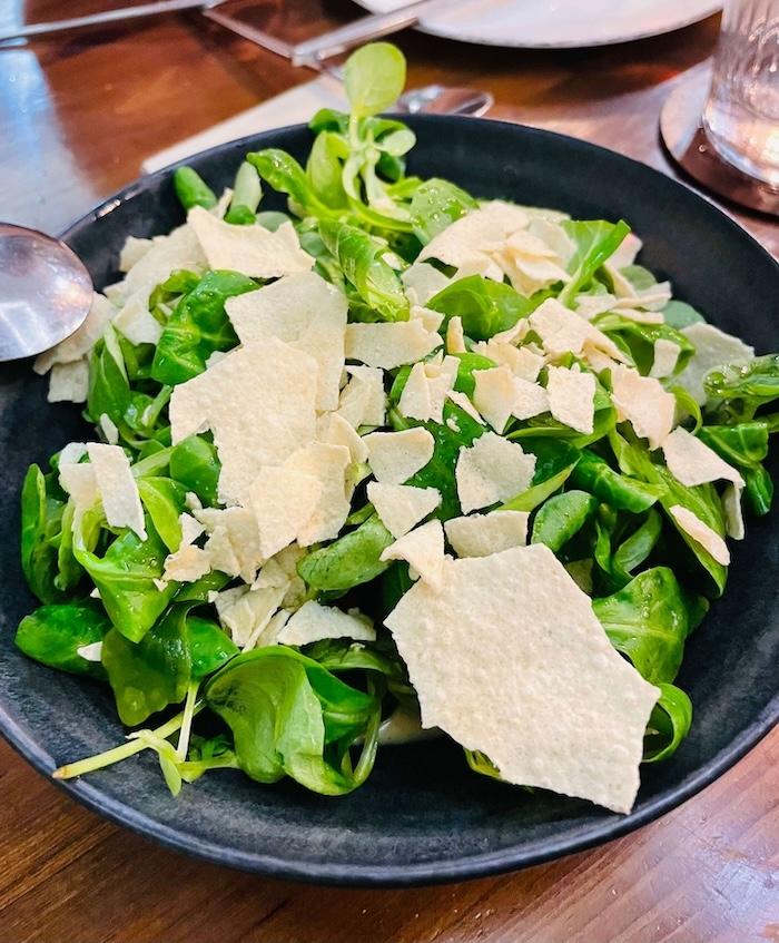 Photo d'illustration de l'assiette