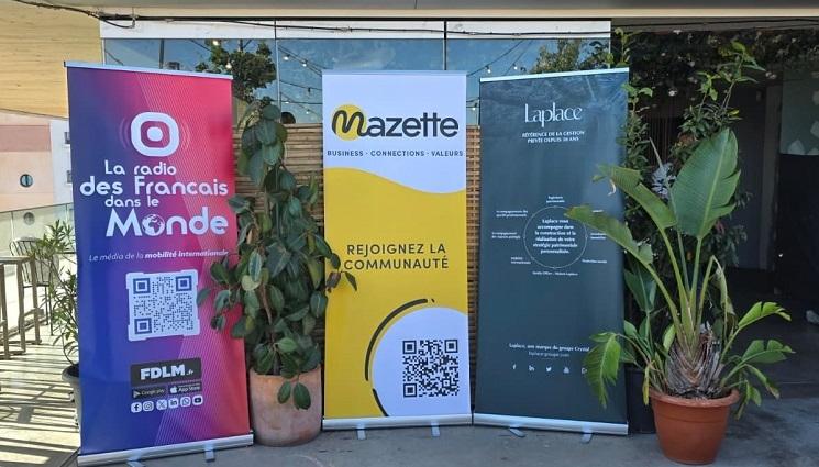 radio français dans le monde mazette madrid