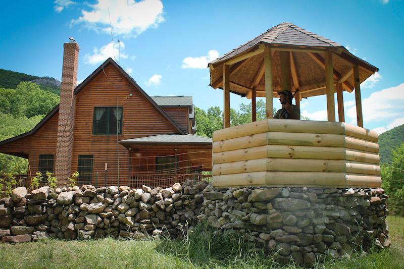 coronavirus survivalisme