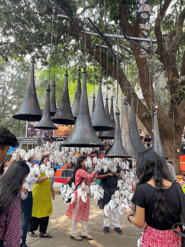 Genocide of the ears by Pintu Bisoyi