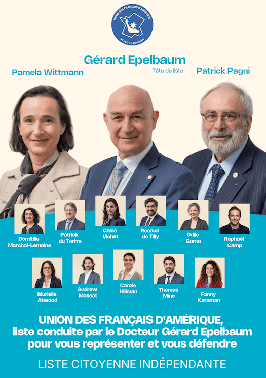 gerard epelbaum consulaires