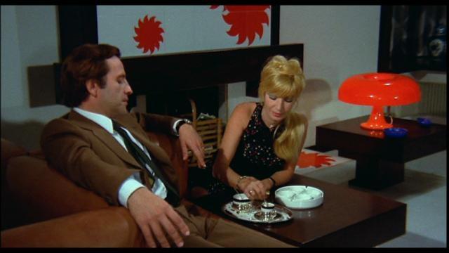 Affiche du film Les ordres sont des ordres