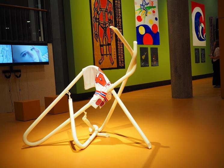 Exposition Global Fascisms HKW