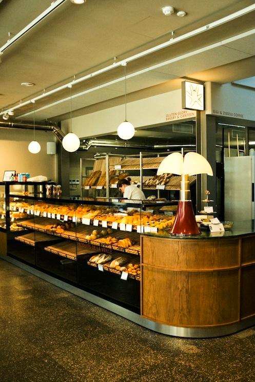 gluten glory à Bucarest