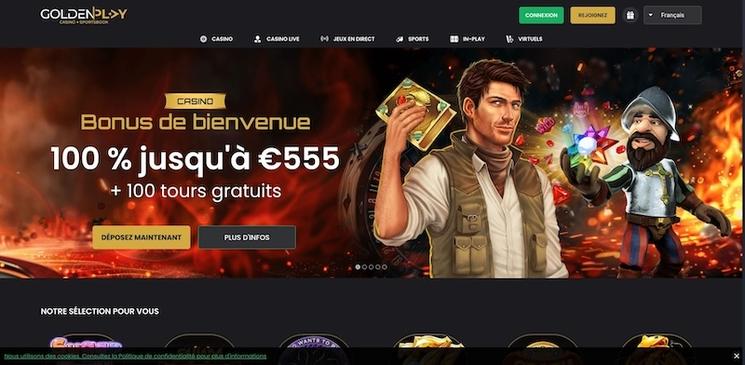 casino