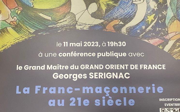 godf franc-maçonnerie