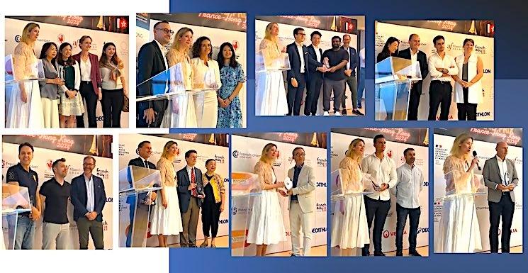 lauréats grand prix france hong kong 2024