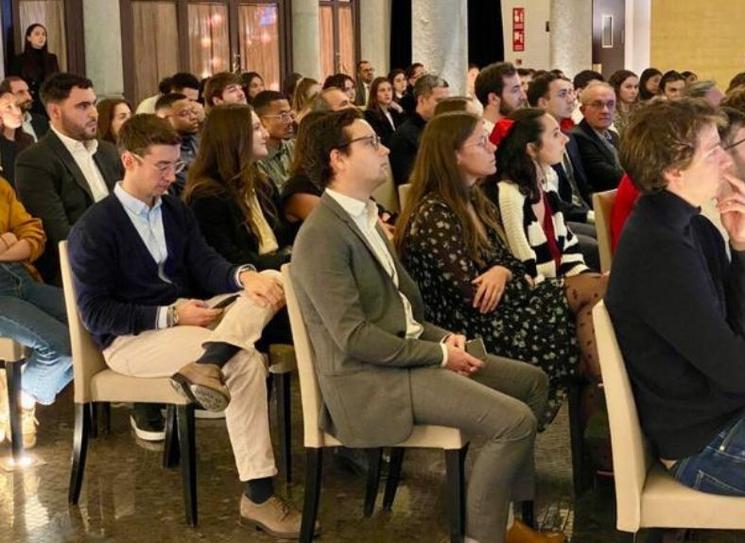 grand prix business france espagne