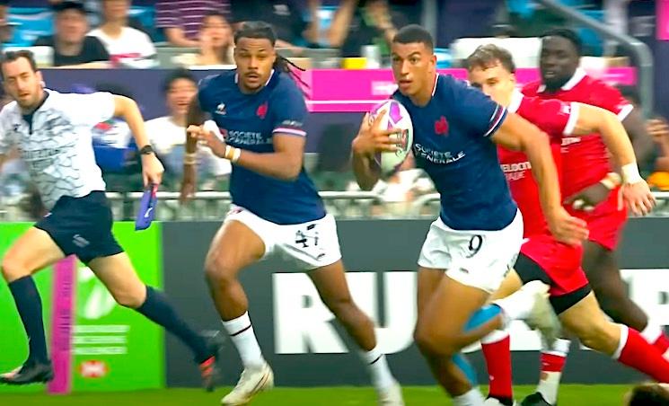 grandidier et joseph