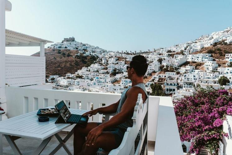 entreprendre en grèce pour un entrepreneur
