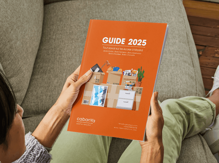 guide installation madrid cabanya