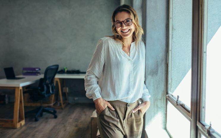 créatuer Entreprise