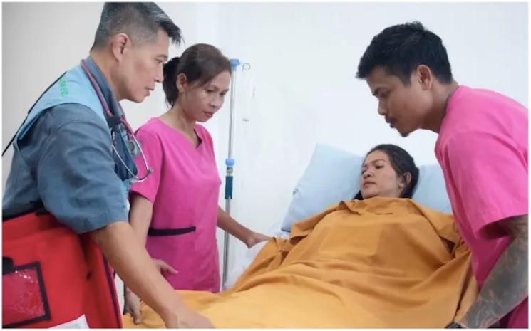 Actualités cambodgiennes de la semaine decembre 2025