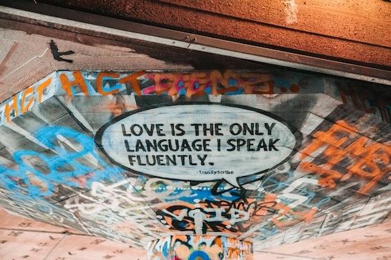 apprendre des langues étrangères à l'étranger