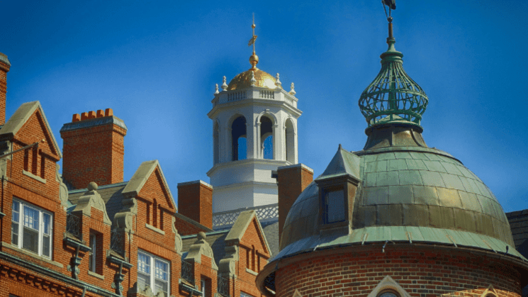 Harvard, meilleure université du monde selon le classement de Shanghai 2026