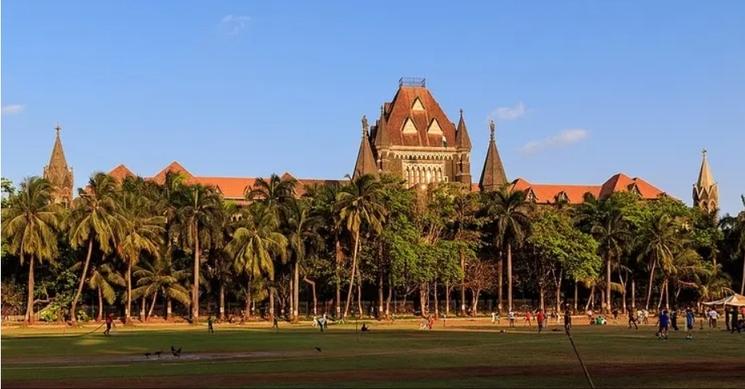 Haute cour de Mumbai - Wikicommons