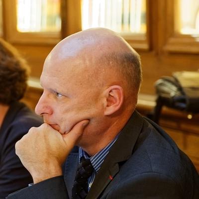 La délégation française au Hay Festival Arequipa 2022