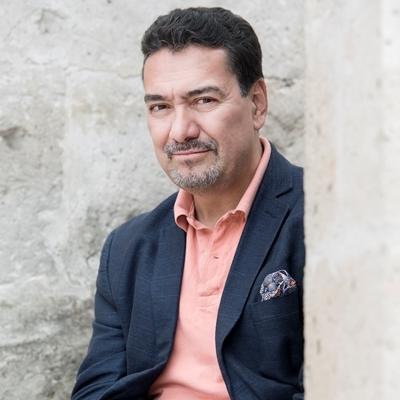 La délégation française au Hay Festival Arequipa 2022