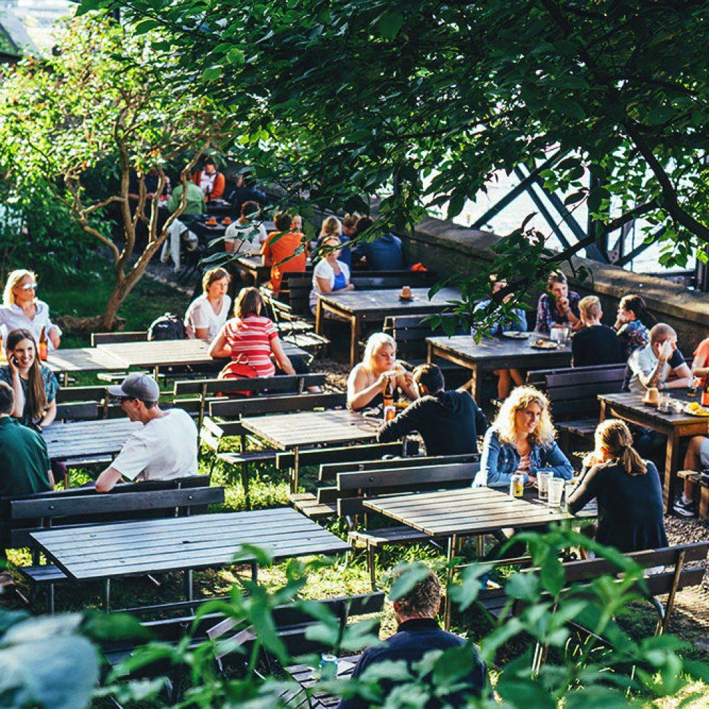 hermans restaurant stockholm