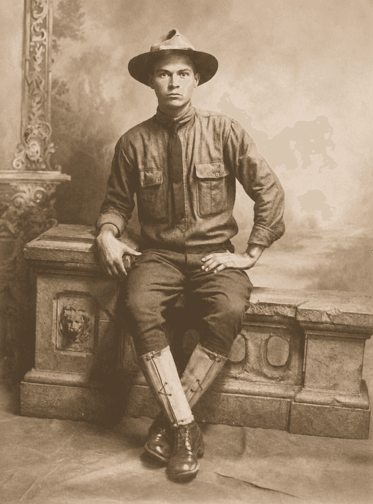 Hilliard Chastain