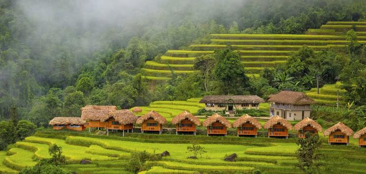 hoang su phi lodge