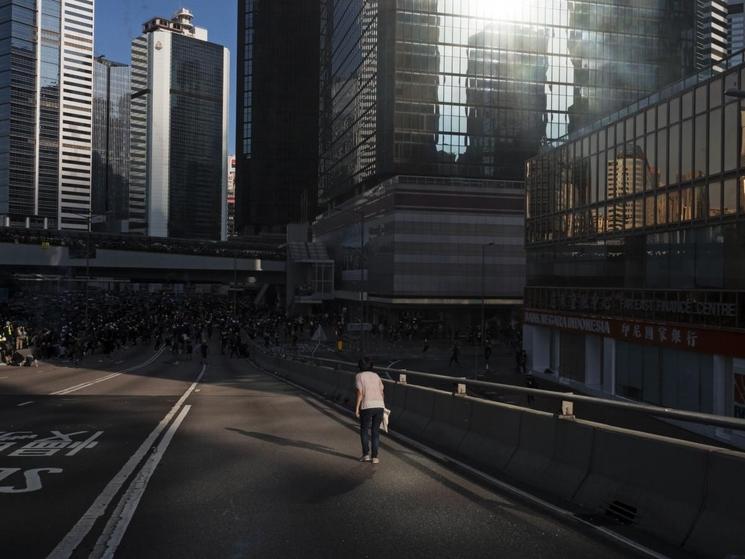 hong kong pierfransesco celada 2019