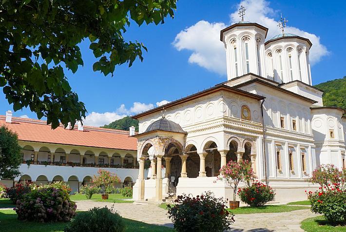 monastere-horezu-artisanat-roumanie