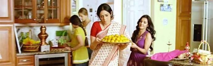 REAL AUNTIES OF BOLLYWOOD