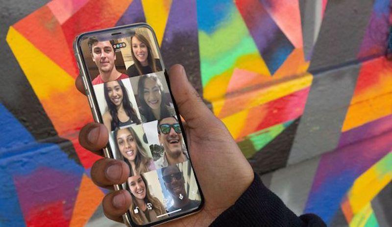 coronavirus lien familial