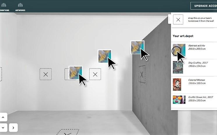 Foire de Canton en virtuel