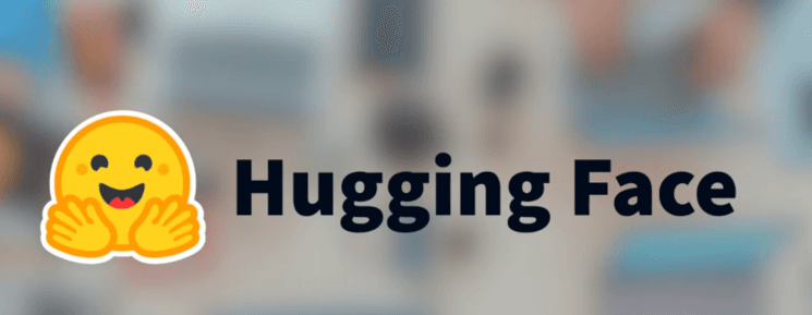 hugging face racheté