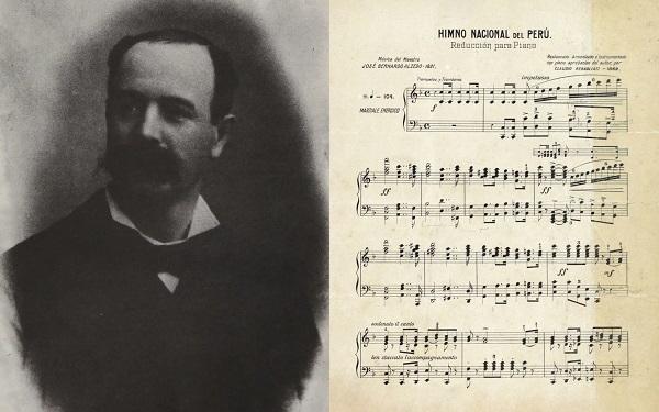 L'hymne national du Pérou, un symbole de l’émancipation du pays